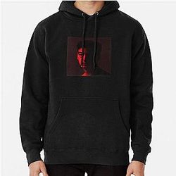 Joji Hoodies - Nectar Pullover Hoodie RB3006