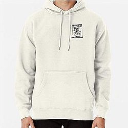 Joji Hoodies - Joji Milky  Pullover Hoodie RB3006