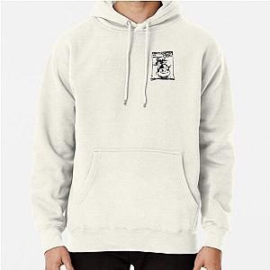 Joji Hoodies - Joji Milky  Pullover Hoodie RB3006