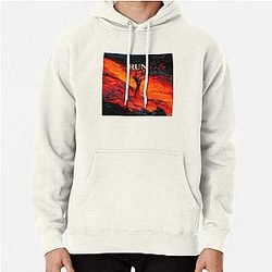 Joji Hoodies - Joji Pullover Hoodie RB3006