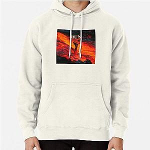 Joji Hoodies - Joji Pullover Hoodie RB3006