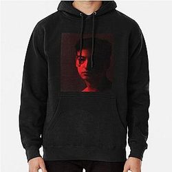 Joji Hoodies - Joji Nectar Album Cover Pullover Hoodie RB3006