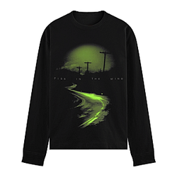 Joji Piss In The Wind Sweatshirt