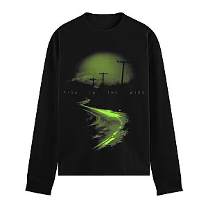 Joji Piss In The Wind Sweatshirt