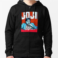 Joji Jackets - Slow Dancing In The Dark Classic Zipped Hoodie