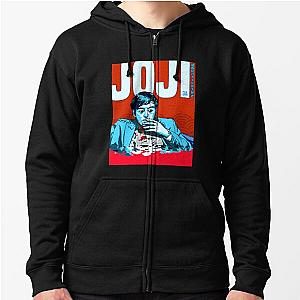 Joji Jackets - Slow Dancing In The Dark Classic Zipped Hoodie