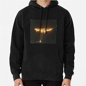 Joji Hoodies - Joji Nectar New Album Pullover Hoodie RB3006