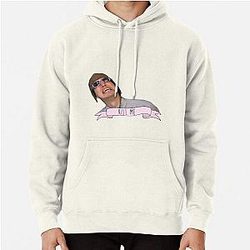 Joji Hoodies - Joji Miller - Kill Me Pullover Hoodie RB3006