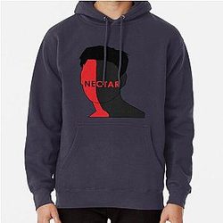 Joji Hoodies - Joji Nectar Pop Art Pullover Hoodie RB3006