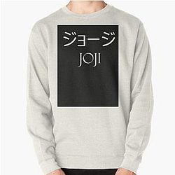 Joji Sweatshirts - Joji Pullover Sweatshirt RB3006