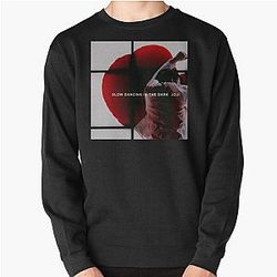 Joji Sweatshirts - Slow Dancing In The Dark Pullover Sweatshirt RB3006