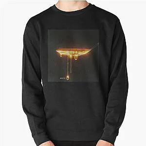 Joji Sweatshirts - Joji Nectar New Album Pullover Sweatshirt RB3006