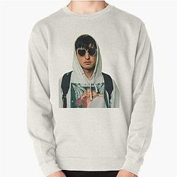 Joji Sweatshirts - Joji Is God Pullover Sweatshirt RB3006