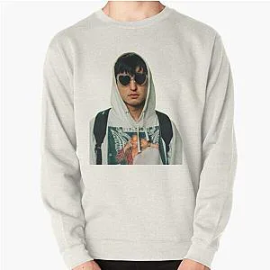 Joji Sweatshirts - Joji Is God Pullover Sweatshirt RB3006