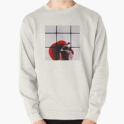 Joji Sweatshirts - Joji Collection Pullover Sweatshirt RB3006