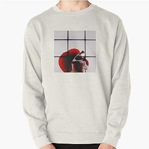 Joji Sweatshirts - Joji Collection Pullover Sweatshirt RB3006