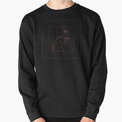 Joji Sweatshirts - Minimalist Joji Pullover Sweatshirt RB3006