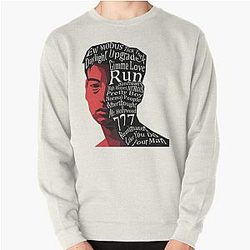 Joji Sweatshirts - Joji Shirt Pullover Sweatshirt RB3006