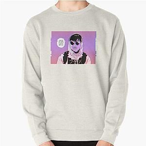 Joji Sweatshirts - Joji Pullover Sweatshirt RB3006
