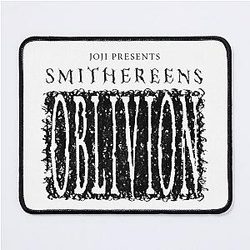 Joji Mouse Pads - Oblivion Printed Black Mouse Pad