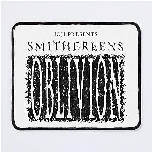Joji Mouse Pads - Oblivion Printed Black Mouse Pad