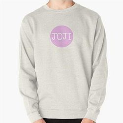 Joji Sweatshirts - Joji Pullover Sweatshirt RB3006