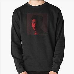 Joji Sweatshirts - Nectar Pullover Sweatshirt RB3006