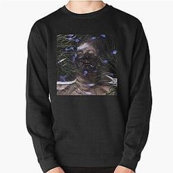 Joji Sweatshirts - Joji Pullover Sweatshirt RB3006