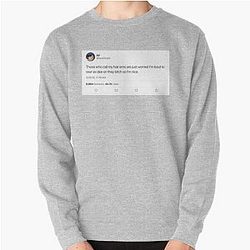 Joji Sweatshirts - Joji Pullover Sweatshirt RB3006