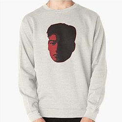 Joji Sweatshirts - Joji Nectar Drawing Pullover Sweatshirt RB3006
