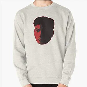 Joji Sweatshirts - Joji Nectar Drawing Pullover Sweatshirt RB3006