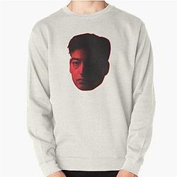 Joji Sweatshirts - Joji Nectar Clip Pullover Sweatshirt RB3006