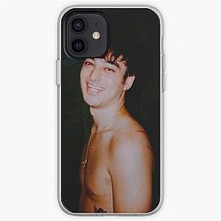 Joji Cases - Joji Collection-Joji iPhone Soft Case RB3006