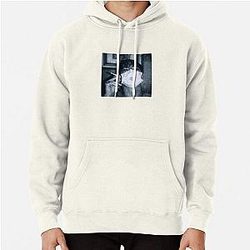 Joji Hoodies - Joji Merch Pullover Hoodie RB3006