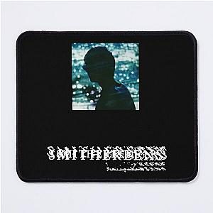 Joji Mouse Pads - Smithereens Printed Black Mouse Pad