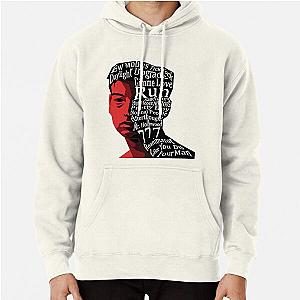 Joji Hoodies - Joji Shirt Pullover Hoodie RB3006