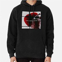 Joji Hoodies - Slow Dancing In The Dark Pullover Hoodie RB3006