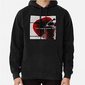 Joji Hoodies - Slow Dancing In The Dark Pullover Hoodie RB3006