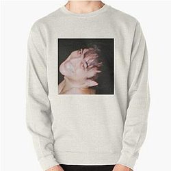 Joji Sweatshirts - Ballads 1 Pullover Sweatshirt RB3006