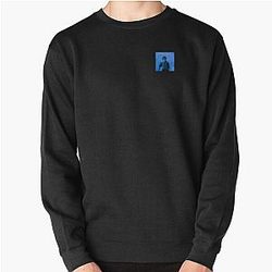 Joji Sweatshirts - Joji In Tongues Pullover Sweatshirt RB3006