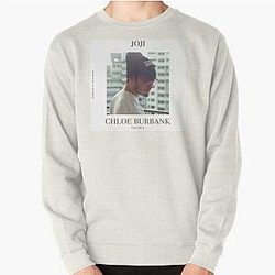 Joji Sweatshirts - Chloe Burbank Vol. 1 Pullover Sweatshirt RB3006