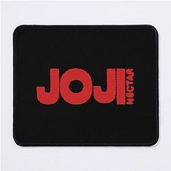 Joji Mouse Pads - Nectar Printed Black Mouse Pad