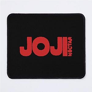 Joji Mouse Pads - Nectar Printed Black Mouse Pad