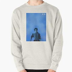 Joji Sweatshirts - Joji - In Tongues Pullover Sweatshirt RB3006
