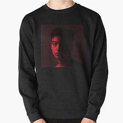 Joji Sweatshirts - Joji™ Pullover Sweatshirt RB3006