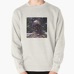 Joji Sweatshirts - Joji - Will he Pullover Sweatshirt RB3006