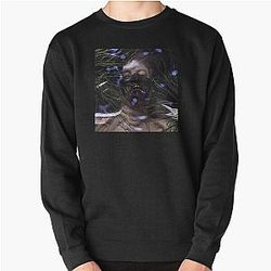 Joji Sweatshirts - Will He - Joji Pullover Sweatshirt RB3006