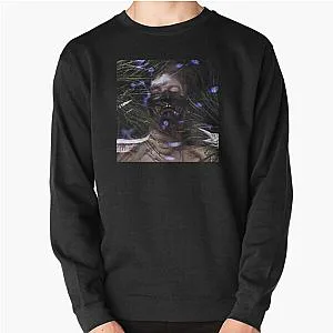 Joji Sweatshirts - Will He - Joji Pullover Sweatshirt RB3006