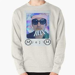 Joji Sweatshirts - Joji Pullover Sweatshirt RB3006