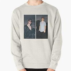 Joji Sweatshirts - Joji Pullover Sweatshirt RB3006